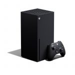 کنسول بازی مایکروسافت Xbox سری x
