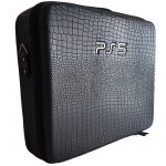 کیف چرمی ps5