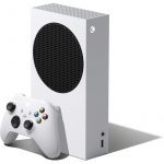 کنسول بازی مایکروسافت xbox سری s