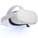 عینک واقعیت مجازی oculus 256