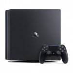 کنسول بازی سونی playstation 4 ظرفیت ۱ ترا