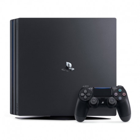 R کنسول بازی سونی playstation 4 ظرفیت ۱ ترا - Image 1
